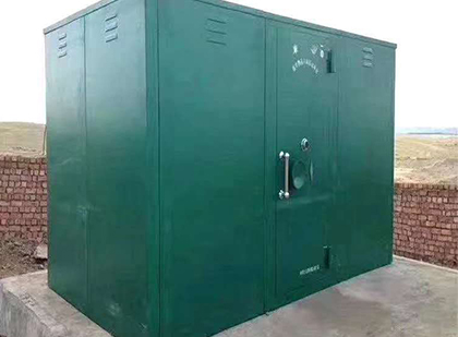 长丰镇炸药柜的作用：不仅仅是容器，更是安全与管理的核心防线